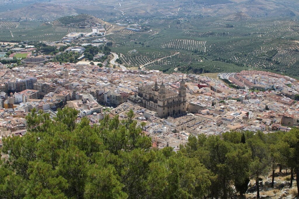 jaen, andalusia, spain-4547790.jpg